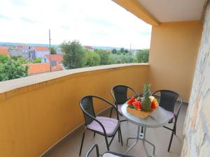 Apartman Marica with swimmingpool