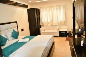 Hotel MKG Inn Club and Bar Jaipur