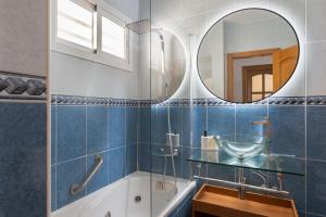 Apto frente al mar en Marbella