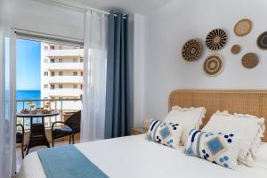 Apto frente al mar en Marbella