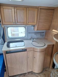 Area Sosta Camper Policoro