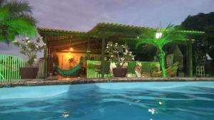 Casa Roar - Hospedagem