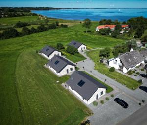 Mein-Ostseeplätzchen Haus am Meer 8