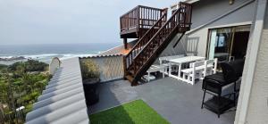 Ramsgate Mews 4 - 4 Sleeper - Only 100m From The Beach!