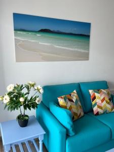 Apartamentos TAO EL PULPO