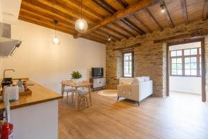 Apartamentos Rurales Casa Carlota