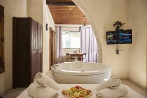 אחוזת כינורות