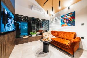 Ostravinka - Boutique Apartment - 3hvězdičkové hotely ve městě Ostrava