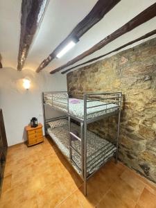 Villa Rueda - 6 Pax y Fireplace