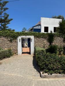 Bel appartement à Oualidia