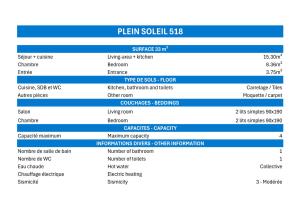 Résidence Plein Soleil - SUPERBE VUE, APPARTEMENT LUMINEUX, MAE-7550