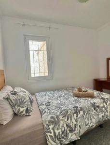 Apartment near the beach