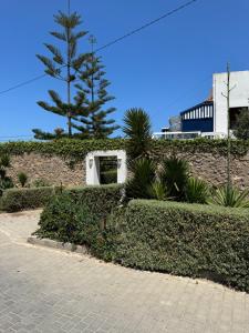 Bel appartement à Oualidia