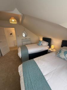 Beach View Apartment