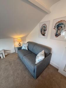 Beach View Apartment