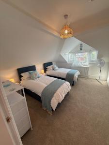 Beach View Apartment