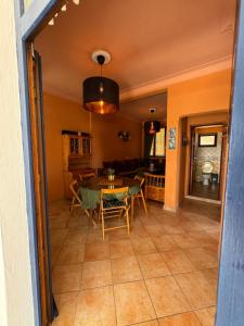 Bel appartement à Oualidia