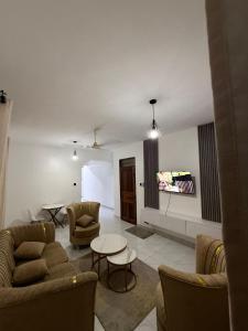 HARMONY STAYS 2Bedroom