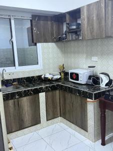 HARMONY STAYS 2Bedroom