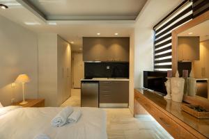 Empyrean Luxury Suites