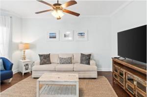 Family Friendly Vacation Rental at 30Ave Beach Retreat in Inlet Beach