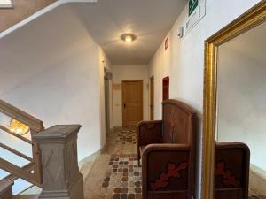 Piccolohotel Tempele Residence