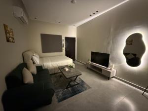 استديو انيق بدخول ذاتي