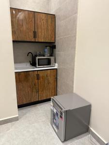 استديو انيق بدخول ذاتي