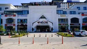 Alsancak Prime Hotel Konya