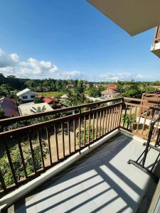 Manors Palawan Staycation