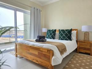 Das Neue Brockhuas 3 - Ubytování bez kategorie ve městě Swakopmund