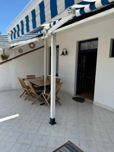 Bel appartement à Oualidia