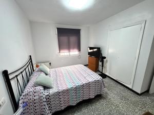 Paseo de la Carretera