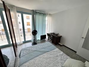 Paseo de la Carretera