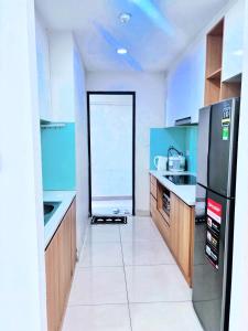 Căn hộ 1 pn 1 wc khu celadon Tân Phú