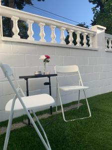 Tu Descanso en Sevilla