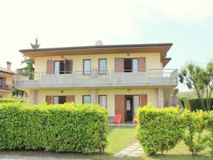 Holiday Home in Lazise near Lake Garda