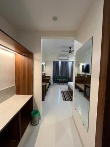 Hotel Krishna Anandam