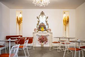 Hotel Palazzo Cavalieri