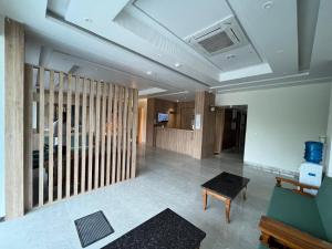 Hotel Krishna Anandam