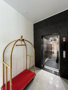 Hotel Krishna Anandam