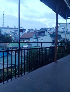 nhà Anh TRƯỜNG Homestay