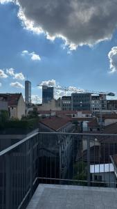 BeCO Sempione Luxury Apartment