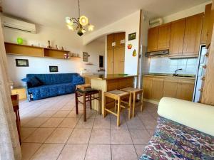 Studio with sea view-Beahost