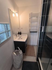 Loft parcours de arts - vielle ville