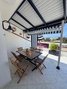 Bel appartement à oualidia 2