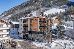 Hotel Garni Caroline