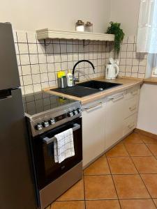 Zagroda Mazury ,,Pokoje i Apartamenty Słonko