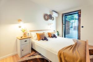 House Porto Covelas - Avós