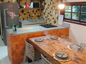 apartamento superior quarto&sala